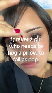 Need to Hug a Pillow to Fall Asleep? You're Not Alone