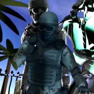 #turborenegade #bassbostedsoldier #scp1471 #edit