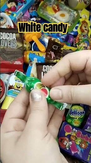 وينو #candy white👆??