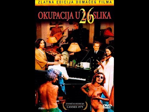 Okupacija u 26 slika (1978) - Cijeli film