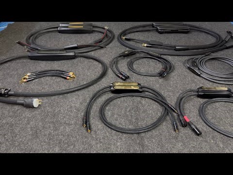 A comprehensive list of all transparent speaker and signal cables available at Huy Cuong Audio. 0...
