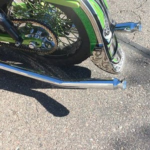 #customharleyparts #dirtybirdconcepts #johnshope | Dirty Bird Concepts