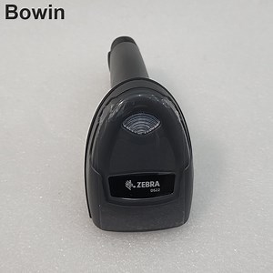 [Hot Item] Zebra Ds2208 Symbol Ds4208 Industrial Fixed 2D Barcode Scanner