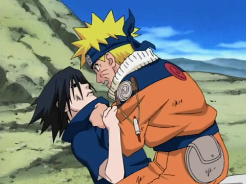 Naruto 128. rész