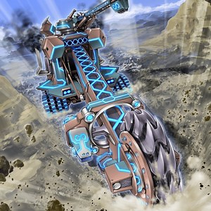 Infinitrack - YGOPRODeck