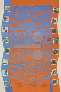 Stream Panorama do Cinema Brasileiro (1968): Find it on Netflix, Prime Video, Hulu & more