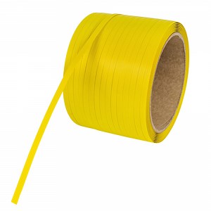 [Hot Item] PP Plastic Packing Roll PP Strapping Band with SGS