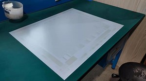 [Hot Item] Processless Thermal CTP Printing Plate Chemistry Free Offset Aluminum Plate
