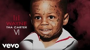 ALONE IN THE STUDIO WITH MY GUN Lyrics - LIL' WAYNE, MGK & KODAK BLACK | eLyrics.net