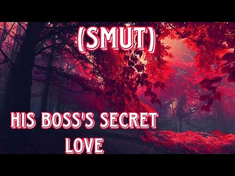 (Smut) His Boss's Secret Love | Taekook Knotted