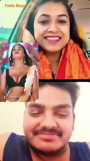 Chingari World on Reels