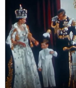 Remembering Queen Elizabeth II: A Nation's Love