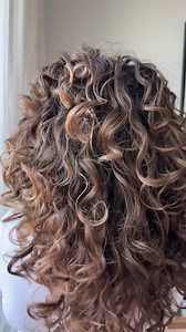 Get the defined curls you're dreaming of with the CurlBond™ Collection. Dermatologist co-developed and cruelty-free! 💚 | DevaCurl