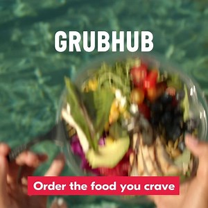 1K reactions · 96 shares | Use contact-free delivery to safely support local restaurants at home. | Grubhub | Facebook