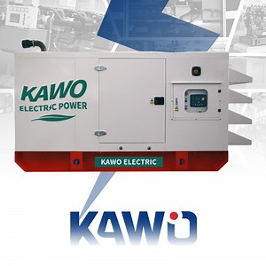[Hot Item] Intelligent Diesel Generators with Automated Control Remote Monitoring