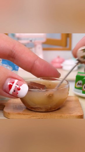 6.1K views · 315 reactions | Beautiful RED VELVET CAKE Decorating Idea | Tiny Cakes | Facebook