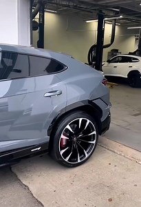 115K views · 1.4K reactions | Lamborghini URUS exotic front hood  | Rollins TM | Facebook