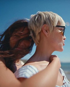 Start summer in a style that’s a little more “you”. Introducing the Dreamer. Lover of all things fun and fresh, her style changes daily. Our dreamer is full of life and lives it out in full-color style. Shop our summer selection of on-trend shades online at http://ms.spr.ly/6182V22kM and in store! | Sunglass Hut