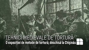 2.9K views · 11 reactions | Cele mai crude forme de tortură, expuse la Muzeul de Istorie. Cum era folosită Fecioara de Fier şi centura de castitate în Evul mediu | Newtv.md | Facebook