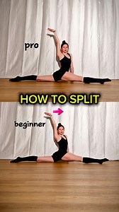 442K views · 4K reactions | 5 Secret Moves to Get Your Split  Which one are you starting with — beginner or pro? Save this and practice regularly 懶 More Stretching Tips & Flexibility Challenges on my page . #flexibility #stretching #yogapractice #splits #yogaflow #gymnastics #calisthenics #tumbling #yogaposes #middlesplits #acrobatics #poledance #aerial #hipmobility | Flex with Olha | Facebook