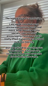 30 reactions | Why do we find it so hard to ask for help, or speak up...