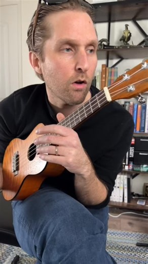 Everything Stays from Adventure Time Ukulele Tutorial #guitarlessons #rebeccasugar | Marin Music Center