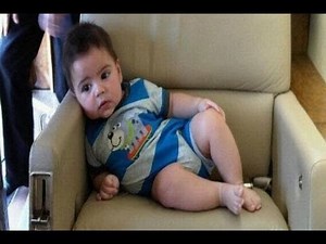 Milan Piqué es todo un viajero