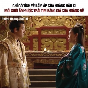 223K views · 5.3K reactions | Chỉ có tình yêu ấm áp của Hoàng hậu Ki...