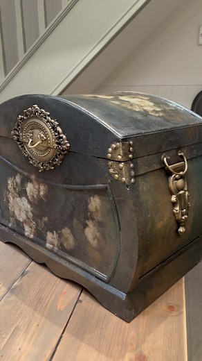 2.7K views · 58 reactions | Trunk Makeover preview” Witness the...