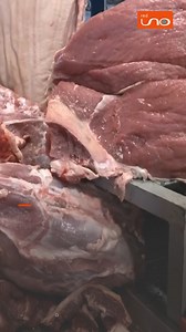#NotivisiónCBBA I “Suspender la exportación”. Comercializadores de carne piden regular el precio del producto, ya que la accesibilidad del mismo está en riesgo para la ama de casa. ▶️ Más información en www.reduno.com.bo #RedUno #RedUnoDigital #Notivisión #NTVInforma #Bolivia #Maiz #Pollo #Carne | Red Uno de Bolivia