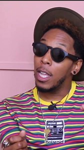 Deitrick Haddon on Reels