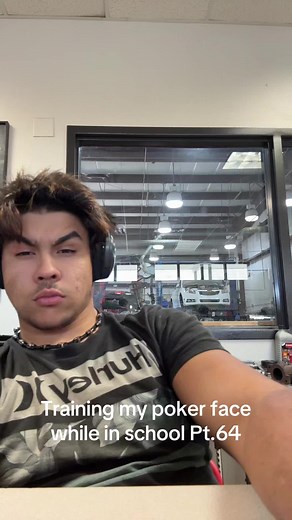 What is chucky doing…#fyp #fypシ #foryou #foryoupage #pokerface | pokerface training