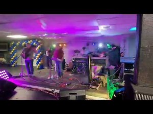 Grupo Costa Chica ( Cumbia Sampuesana y Ritmo De Colombia🇨🇴