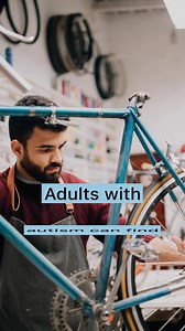 1.9K views · 13 reactions | Adults with autism can find fulfilling jobs with a little help. These smart tips make it easier for adults with autism to find both employment and have success at their new job—read on LoHud by Michelle A. Dunn, PhD, Director of the Montefiore Einstein Center for Autism and Communication Disorders, in the link below. #MontefioreEinstein #MontefioreEinsteinHeart #Cardiology #CardiacArrest #HeartAttack #HeartFailure #Lohud @Lohud | Montefiore Health System | Facebook