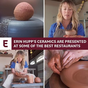 32K views · 197 reactions | The process behind ceramic plates. | Eater | Facebook