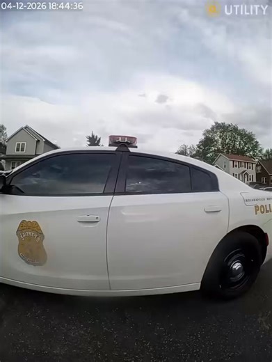 I obtained my request for IMPD bodycam footage showing an incident at Riverside Park last month, where IMPD said an 18-year-old pointed a gun at an officer.The Marion County Prosecutor's Office later dismissed the charges, saying body-worn camera footage “does not support the allegations” made by IMPD.13News has blurred the face of the man originally arrested, as he is no longer facing felony charges. The audio has not been edited, there are expletives at times.Below is the full statement today