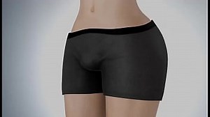 Penis To Vagina MTF TG