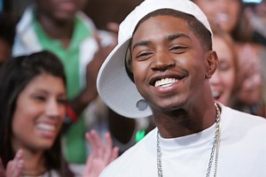 Lil Scrappy Arrested After Gas Station Brawl