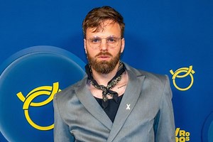 Tim Hofman in 'BOOS': 'Bedreigingen niet nieuw, man met pistool wel'