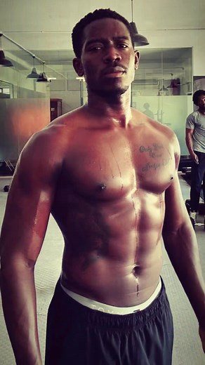Damson Idris Compilation | Fans Love