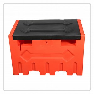 [Hot Item] Tanque de almacenamiento de combustible diésel de plástico rotomoldeado