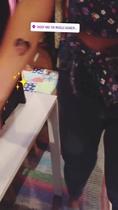 Daddy and the muscle academy on Reels | Facebook