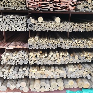[Hot Item] Copper Clad Steel Earth Rod Electrical Copper Bonded Grounding Rods