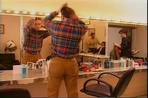 DucaDiMantua - The Love Of The Hairdresser at Ice Gay Tube