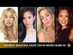 Top 25 Most Beautiful Transgender Models