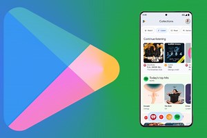 El mayor cambio de Play Store se reboza con Android: Colecciones te pone fácil descubrir nuevos contenidos y saltar entre apps