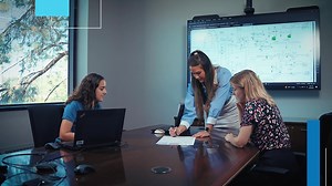 28 reactions | Finding an internship that prepares you for the real world is hard. A licensed chemical engineer in training looks back on her experience as an intern to becoming an employee-owner in a collaborative and encouraging environment. https://hubs.li/Q0230bDh0 #Hiring #BMcDCareers | Burns & McDonnell | Facebook