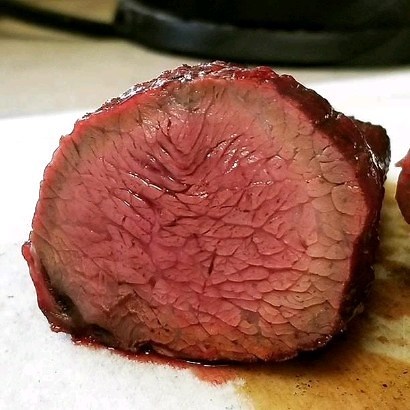 Sam's Meat Warehouse on Reels