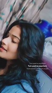 Tum yaad Na aaya Karo 🥺# #❤🌹 #🙏❤ 💝 | Richa Mishra