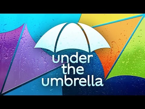 Under the Umbrella Ep. 10: Amateur astronomy and the Perseid meteor shower